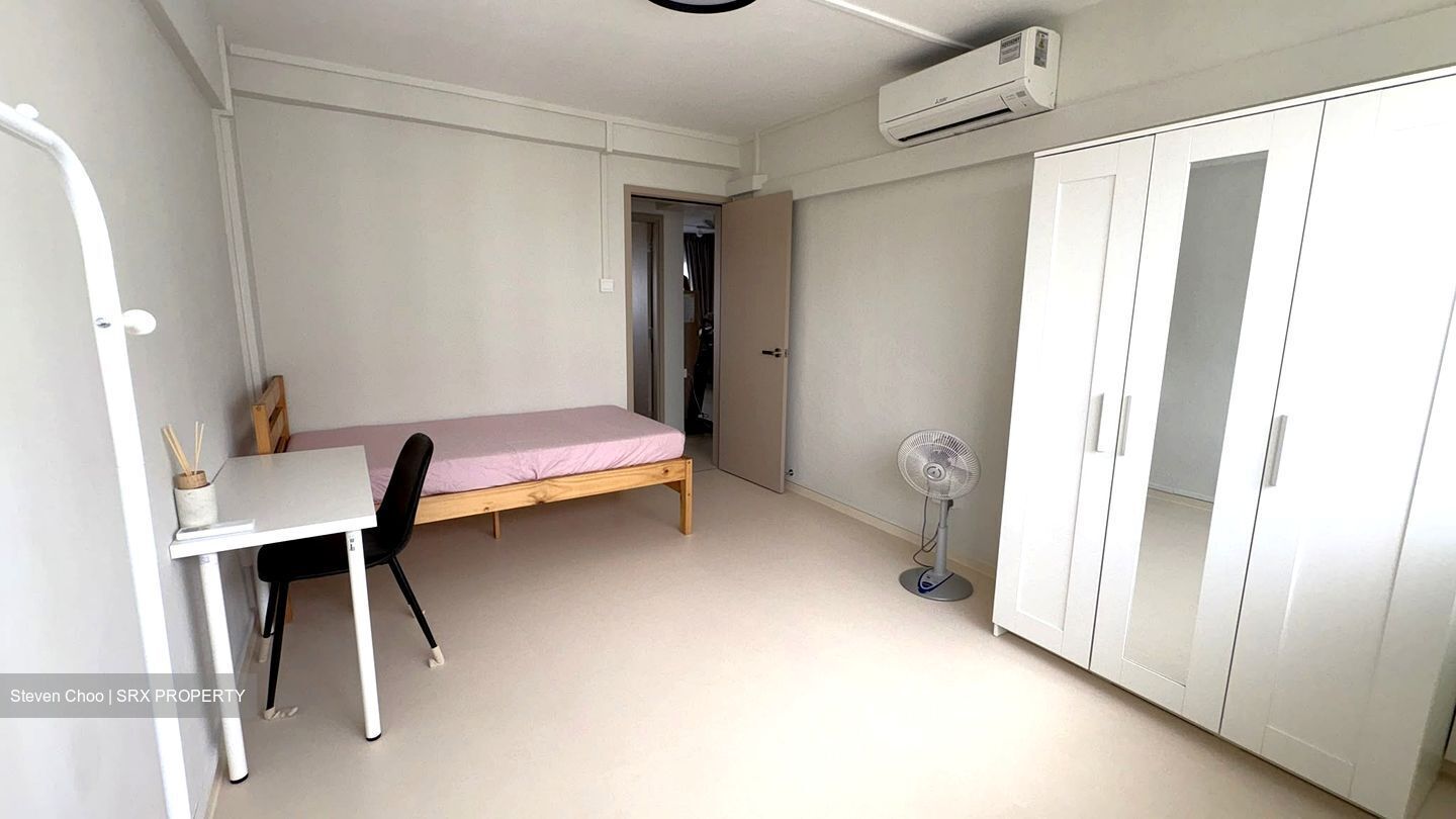 Pandan Gardens (Jurong East),  #617668441